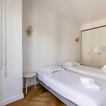 Elegance And Refinement, Proximity To La Croisette Apartament Cannes