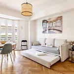Elegance And Refinement, Proximity To La Croisette Cannes