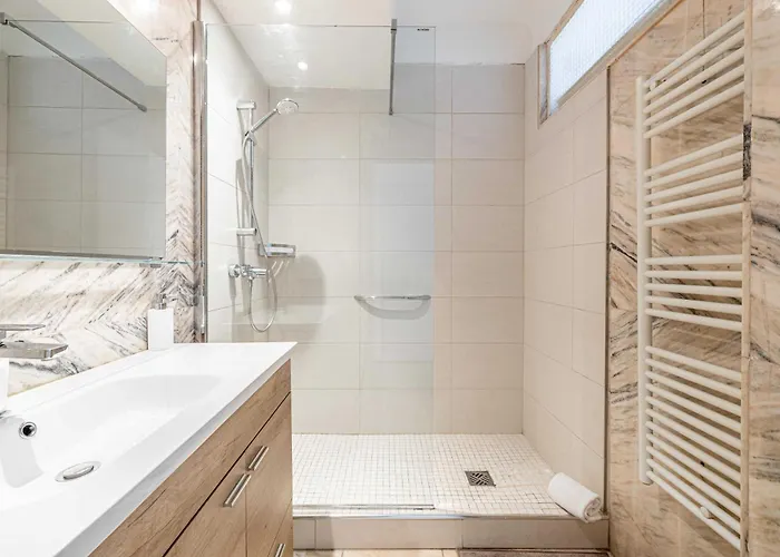 Апартаменты Elegance And Refinement, Proximity To La Croisette