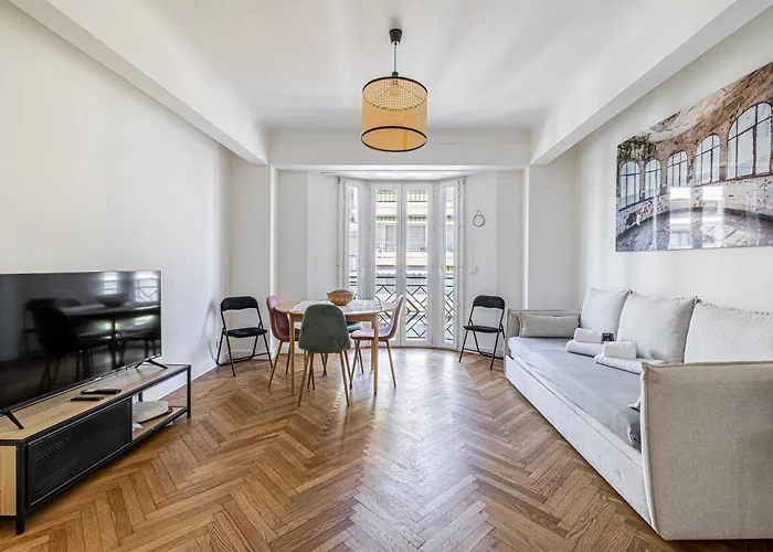 Апартаменты Elegance And Refinement, Proximity To La Croisette