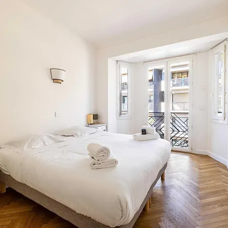 Elegance And Refinement, Proximity To La Croisette *