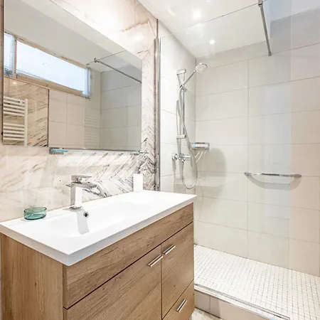 דירה Elegance And Refinement, Proximity To La Croisette קאן