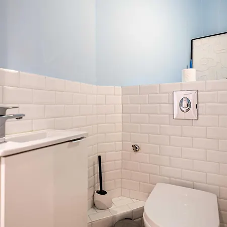 公寓 Elegance And Refinement, Proximity To La Croisette 戛纳