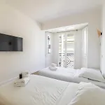 Elegance And Refinement, Proximity To La Croisette