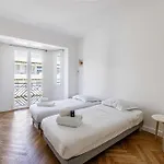 Elegance And Refinement, Proximity To La Croisette شقة *