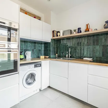 Elegance And Refinement, Proximity To La Croisette Apartamento