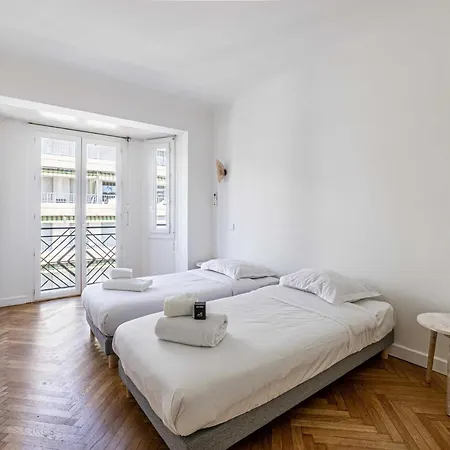 Elegance And Refinement, Proximity To La Croisette Apartament *