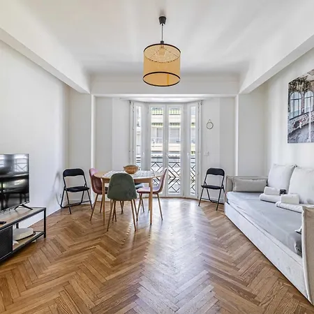 Apartment Elegance And Refinement, Proximity To La Croisette